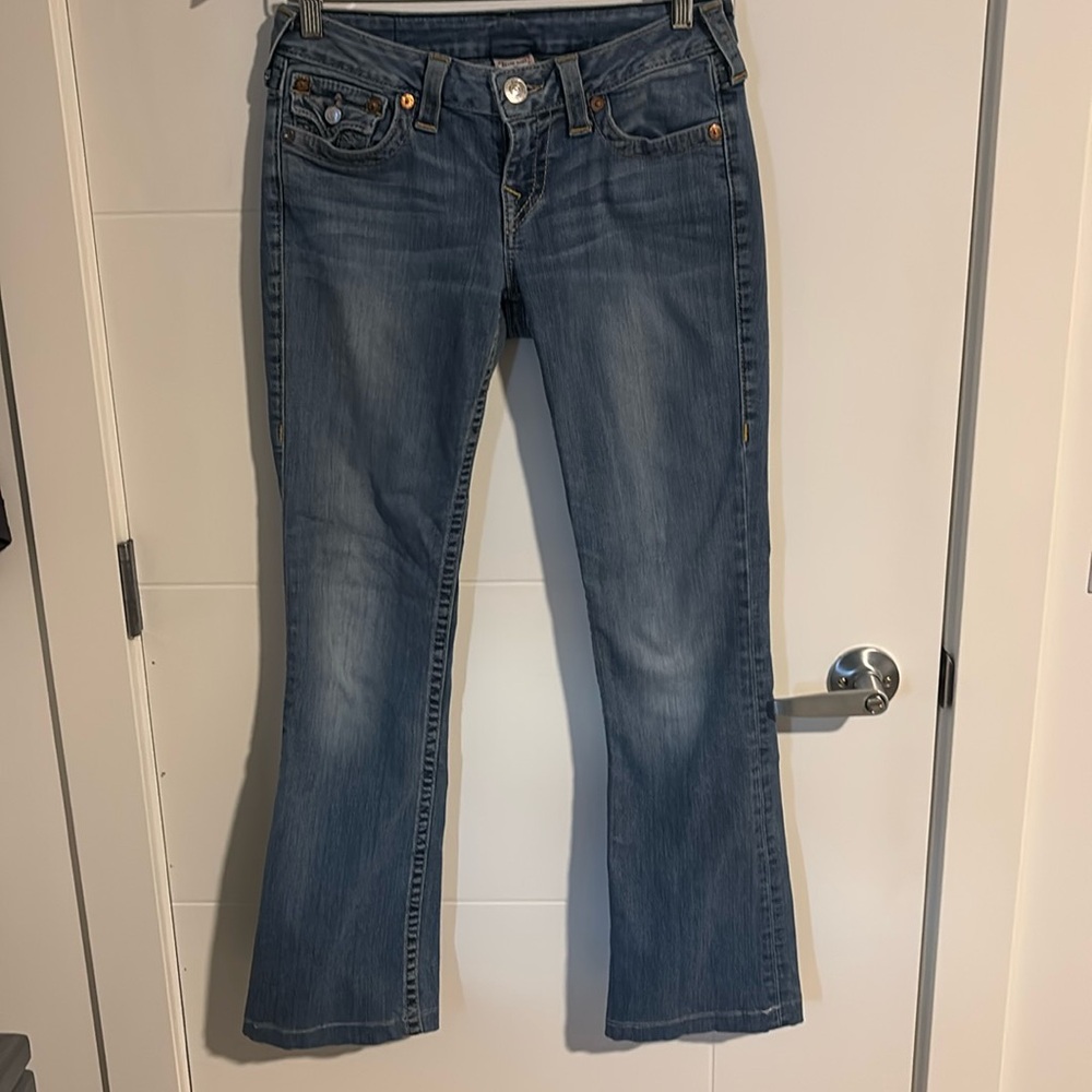 True Religion - Picture 1 of 7